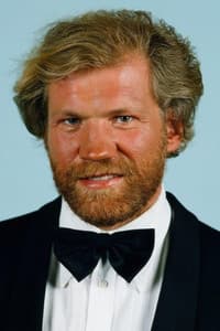 Raimund Harmstorf in Il ritorno di Zanna Bianca