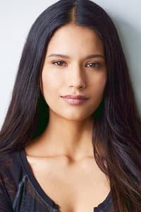 Tanaya Beatty in Defile