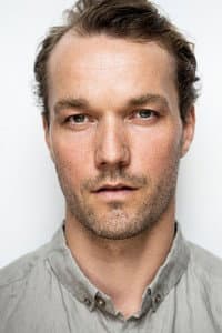 Max Woelky in Domino Effekt