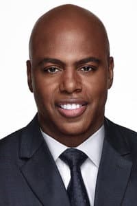 Kevin Frazier in Epic Holiday Showdown