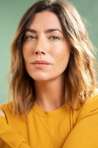 Allie McCulloch in Be Gay Tomorrow