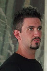 J. Gregory Smith in Cyber Vengeance