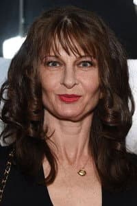 Beata Pozniak in All These Voices