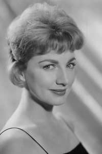 Allyn Ann McLerie in Phantom of the Rue Morgue