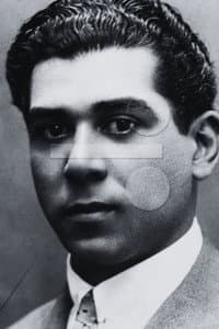 Pedro Dias in Uma Luz na Estrada