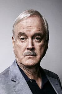 John Cleese in The Funny Blokes of British Comedy