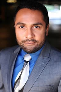 Kahlil Joseph in Special Ops: Delta Force