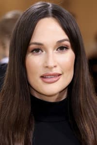 Kacey Musgraves in Christmas at Graceland