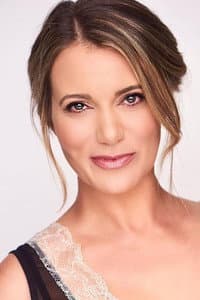 Caroline Amiguet in Love All You Have Left