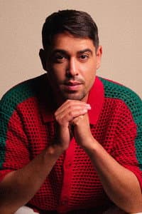 Youssef Akdim in Voyage voyage, les stars chantent au Maroc