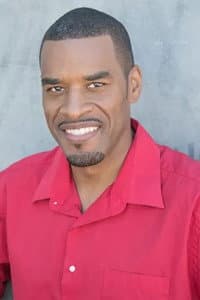 Kenyon Glover in Pastor Jones: Heavenly Voices