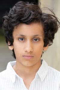Felix Tandon in Pip and Posy and Friends