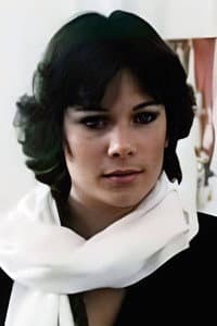 Charlotte Millet in Der Frauenarzt vom Place Pigalle
