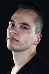 Gerardo Estrada in Vive