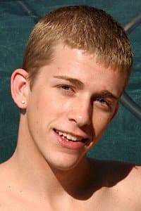 Kayden Daniels in Bareback Lover 2