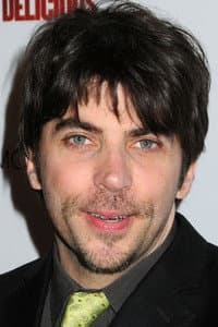 Christopher Thornton in Welcome to California