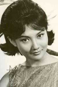 Essie Lin Chia in 獨臂刀王