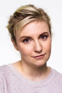 Lena Dunham in 7 Days in Hell
