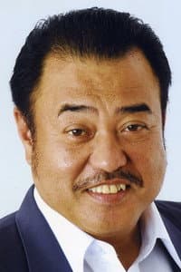 Masanori Machida in Aihyôka: Chi-manako