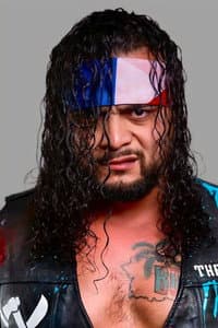 Mike Santana in GCW Joey Janela's Spring Break 3: Part 2