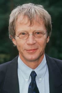 Gernot Endemann in The Angels of the Street