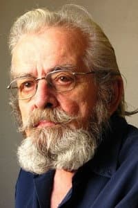 Pio Zamuner in A Noite do Amor Eterno