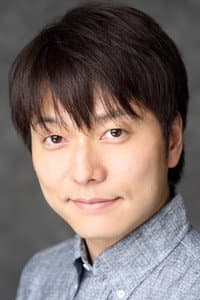 Kenji Nojima in 劇場版 美少女戦士セーラームーンCosmos 後編