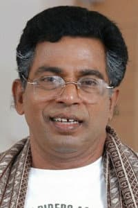Mallikarjuna Rao in Oka Chinna Maata