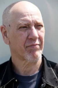 John Bundrick in Pete Townshend Live in New York Featuring Psychoderelict