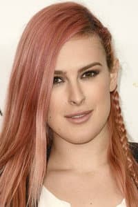 Rumer Willis in Luna Goes Cruising