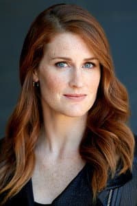Beth Hornby in The Perfect Pairing