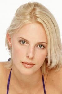 Jane Peachey in Ripper 2: Letter from Within