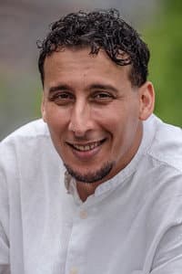 Jawad Es Soufi in Jawad Es Soufi: Waarom ben jij zo?