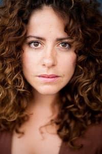 Maria Angelico in Favourites