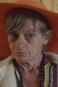 Catherine Barbier in Rêver comme lui