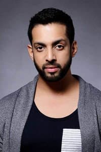 Salil Acharya in आशिकी २