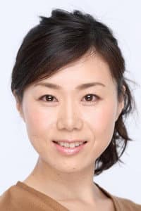 Yukiko Mannaka in グリーングリーン OVA