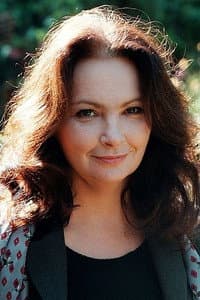 Anna Dymna in Osobisty pamiętnik grzesznika przez niego samego spisany