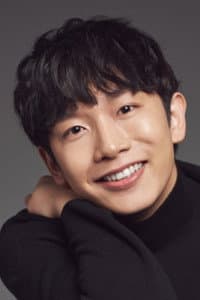 Song Ho-su in 스타트업