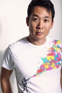 Kevin Yee in A Guide to Not Dying Completely Alone