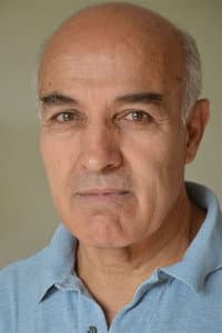 Abdelkrim Bahloul in Ta mère !