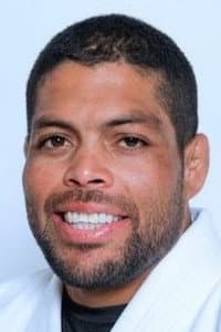 André Galvão in Strikeforce Challengers 7: Johnson vs. Mahe