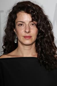 Amalia Moutoussi in Last Visit