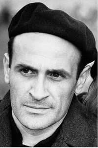 Pier Paolo Capponi in Una stagione all'inferno
