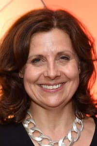 Rebecca Front in You Can Choose Your Friends