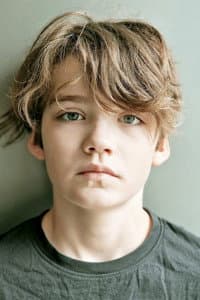Flynn Gray in Baltimore