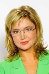 Cristina Țopescu in Frumos e în septembrie la Veneția