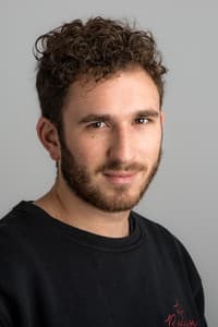 David Castillo in Crusty Demons of Dirt 3: Aerial Assault