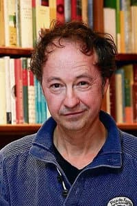 Frederik Braun in Wunderland: Vom Kindheitstraum zum Welterfolg