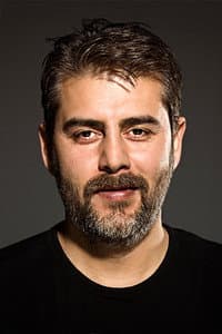 Gökhan Atalay in Tozkoparan İskender: Zafer